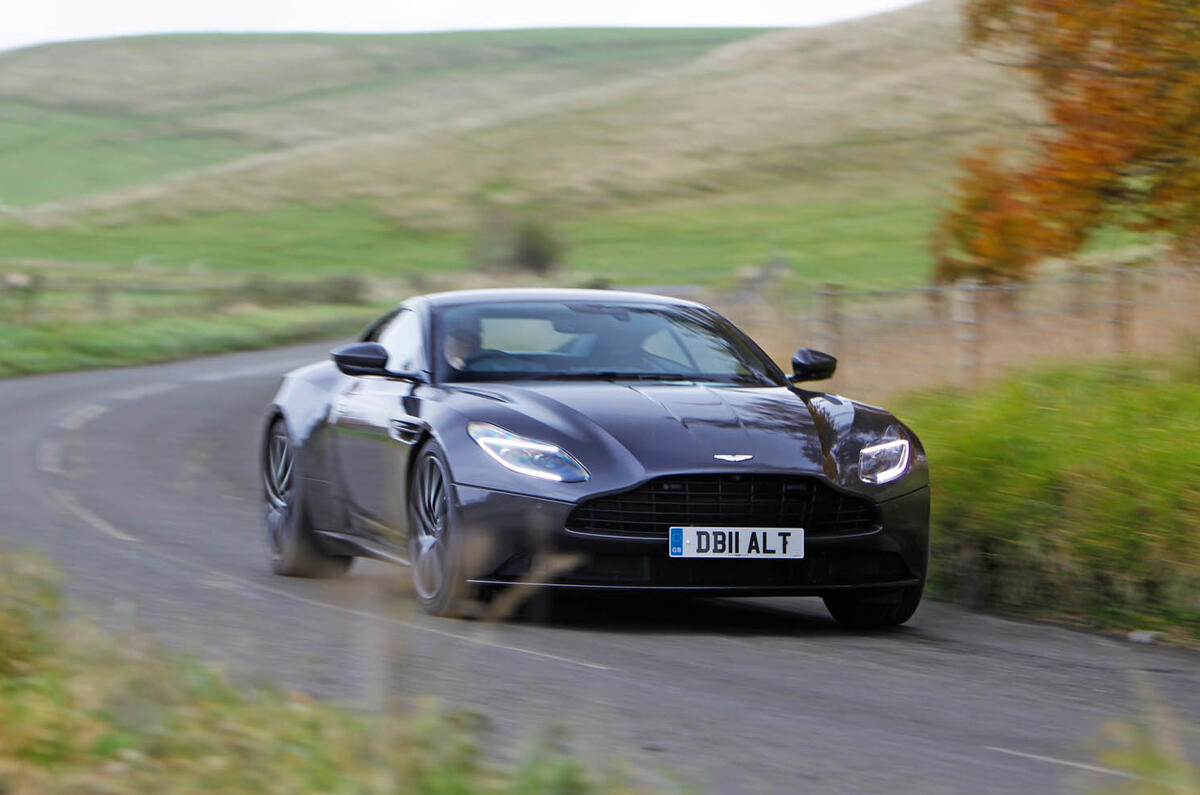 Car of the year 2017