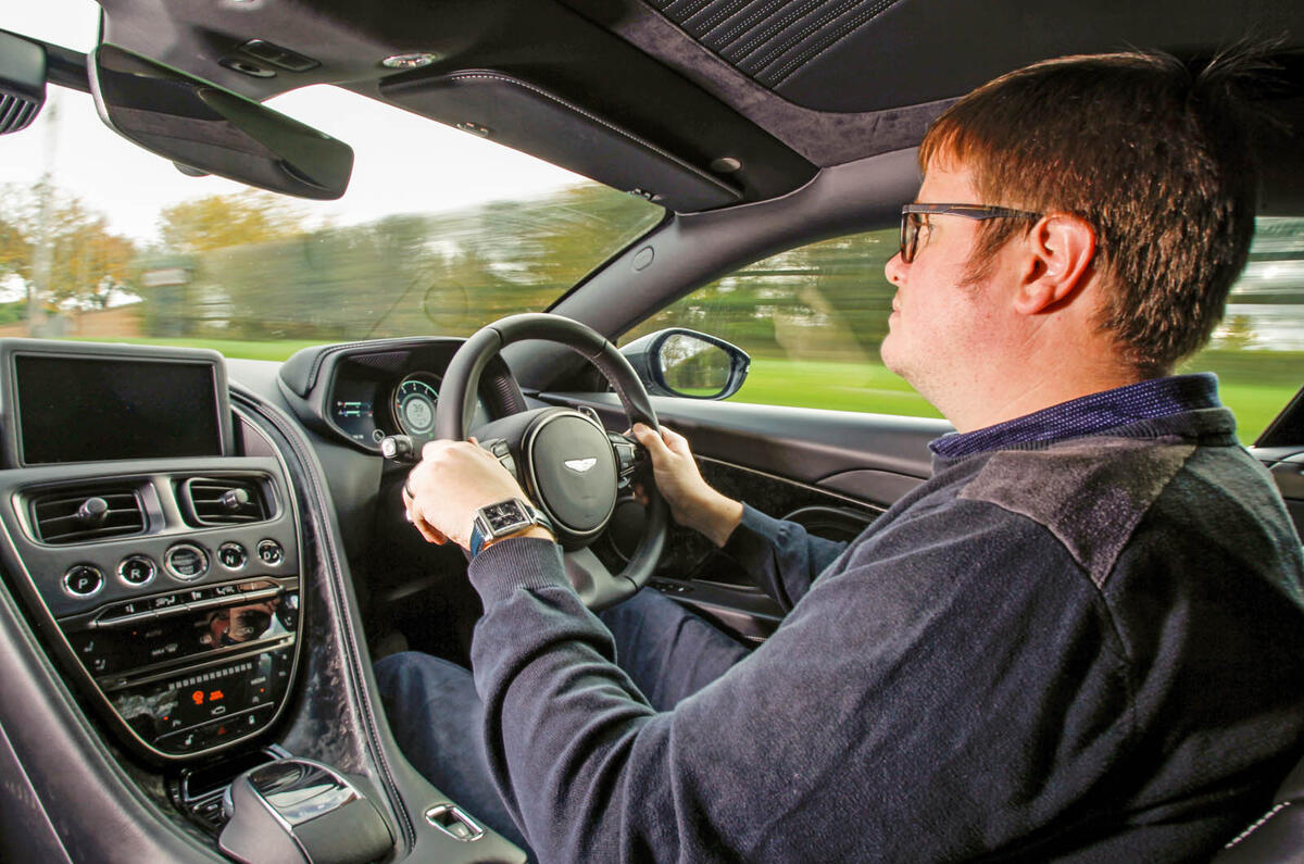 Car of the year 2017