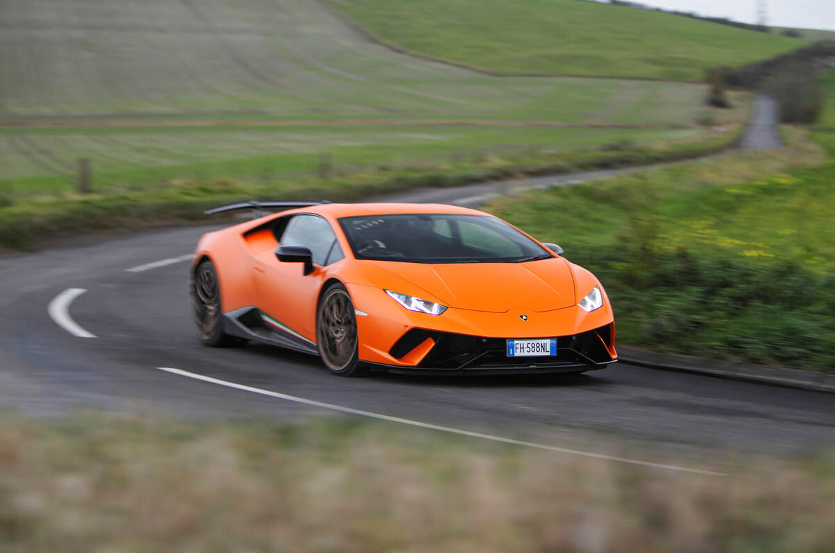 Car of the year 2017