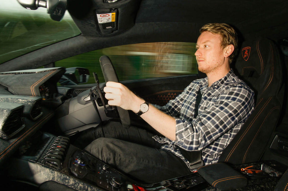 Car of the year 2017