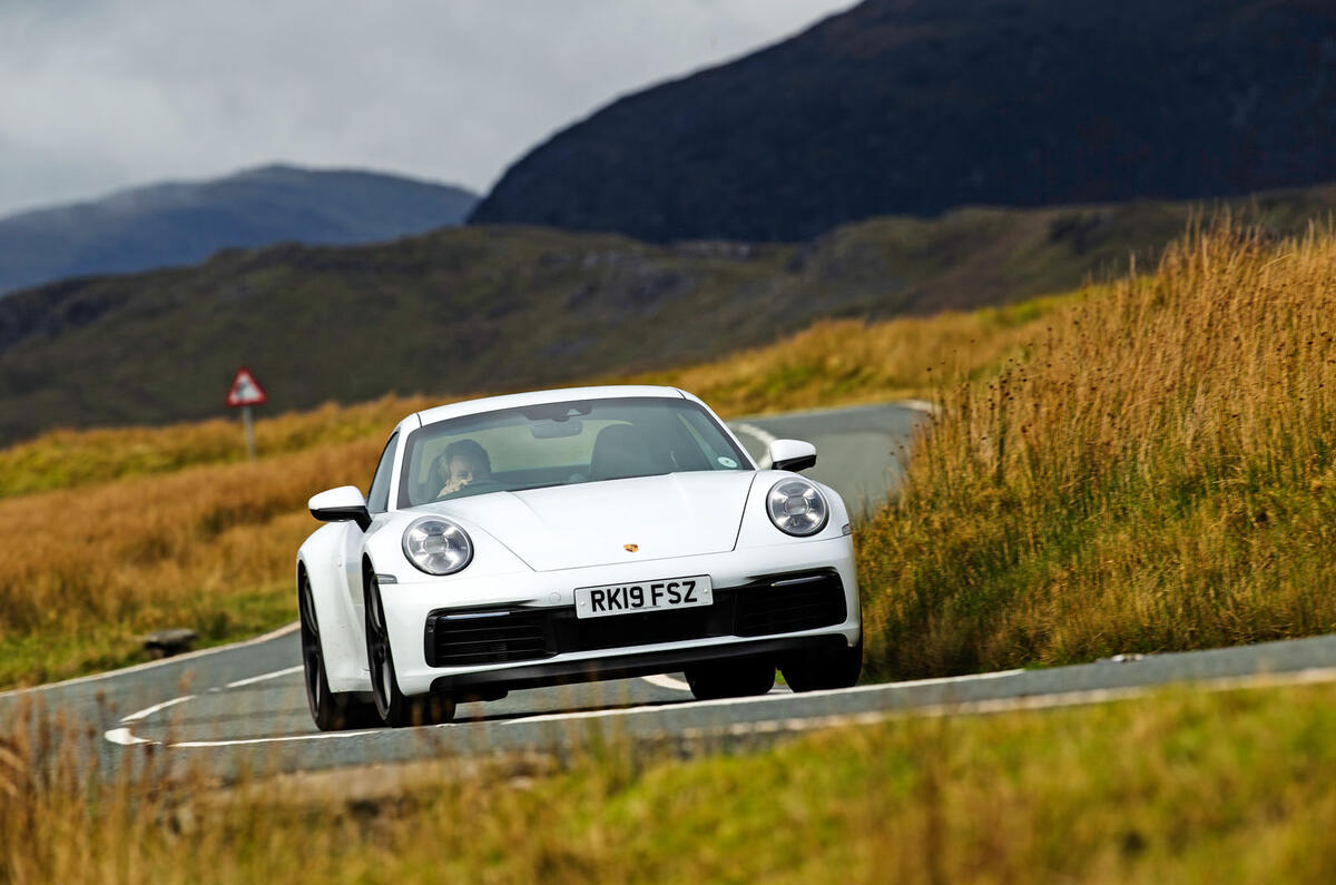 Britain's Best Driver's Car Britain's Best Driver's Car