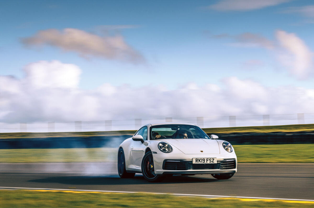 Britain's Best Driver's Car Britain's Best Driver's Car