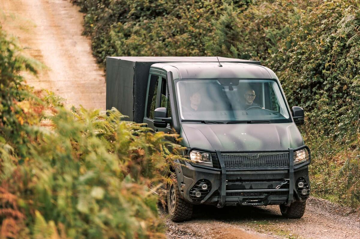 Torsus test drive feature Torsus test drive feature