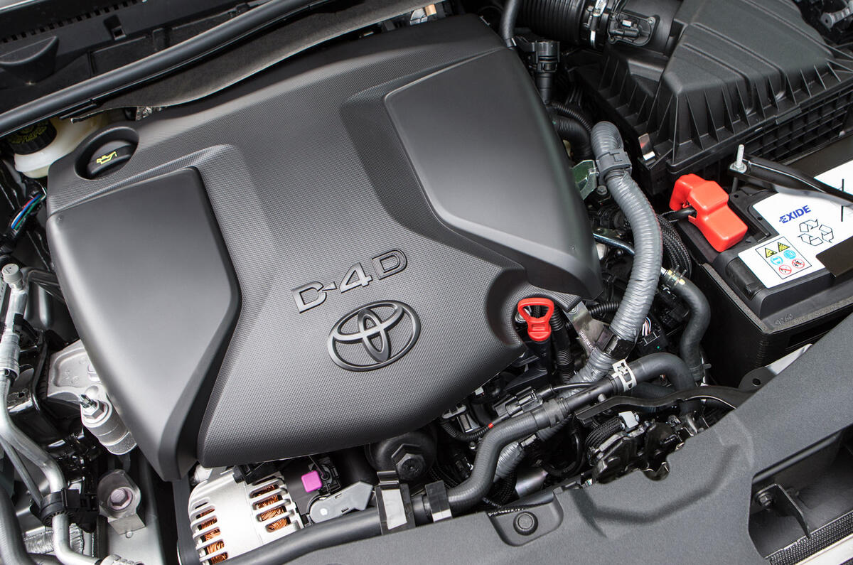 2015 Toyota Avensis Touring Sports Business Edition Plus 1 ...