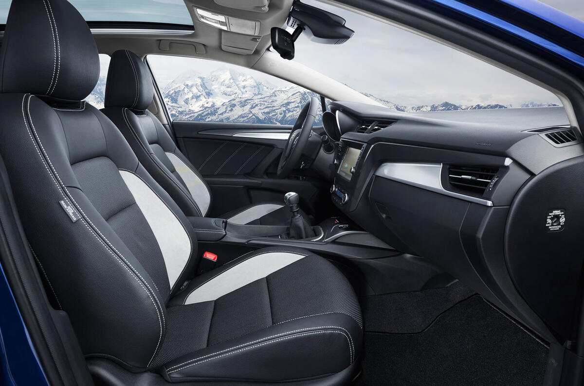 2015 Toyota Avensis Touring Sports Business Edition Plus 1 ...
