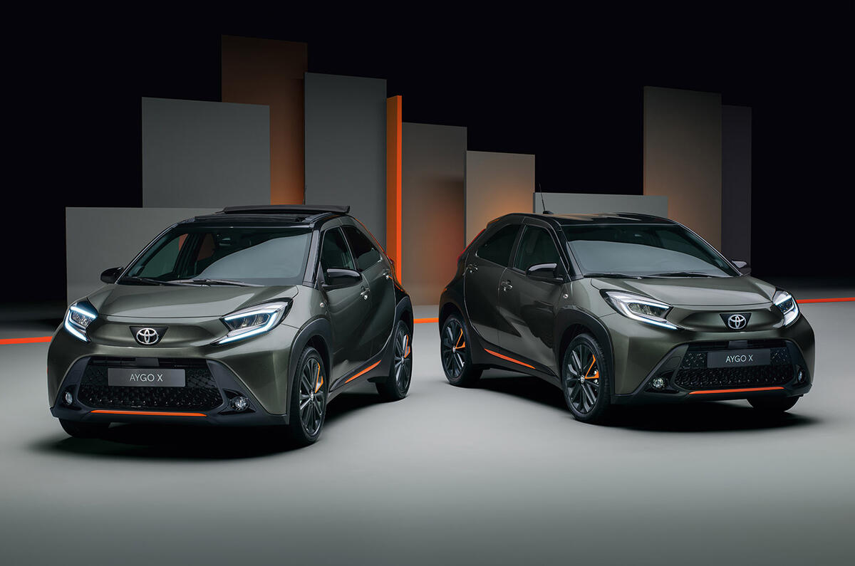 toyota aygox 2021 gallery 07 full tcm 3060 2385553