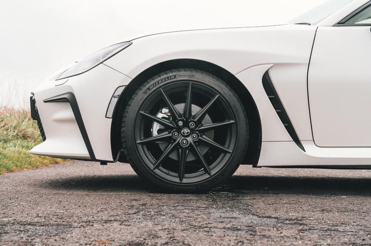 toyota gr86 fd 07 wheel toyota gr86 fd 07 wheel