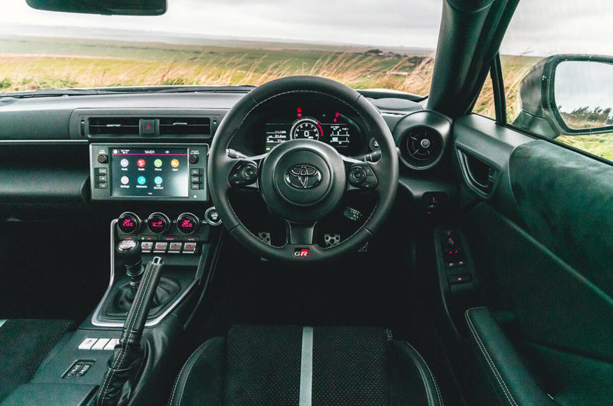 toyota gr86 fd 11 dashboard 0 toyota gr86 fd 11 dashboard 0