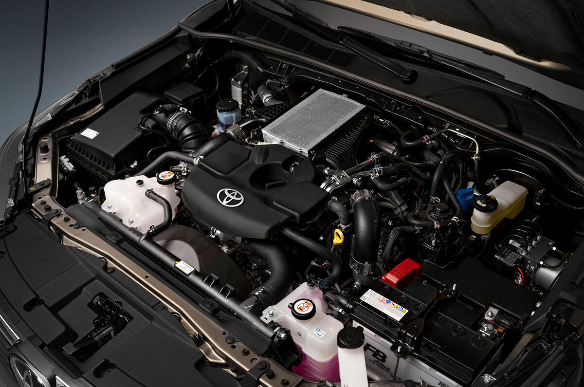 toyota hilux hybrid 2023 10 toyota hilux hybrid 2023 10