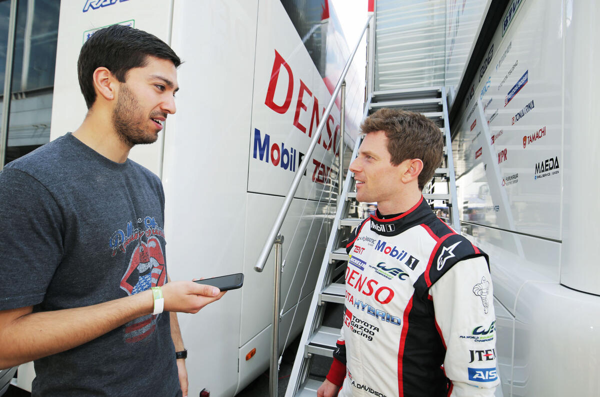 Toyota looks to quell Le Mans woes 