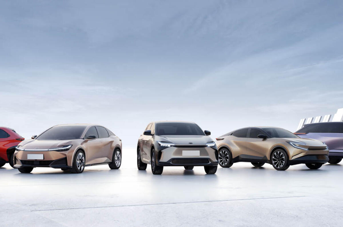 toyota new electric cars 2021 02 toyota new electric cars 2021 02