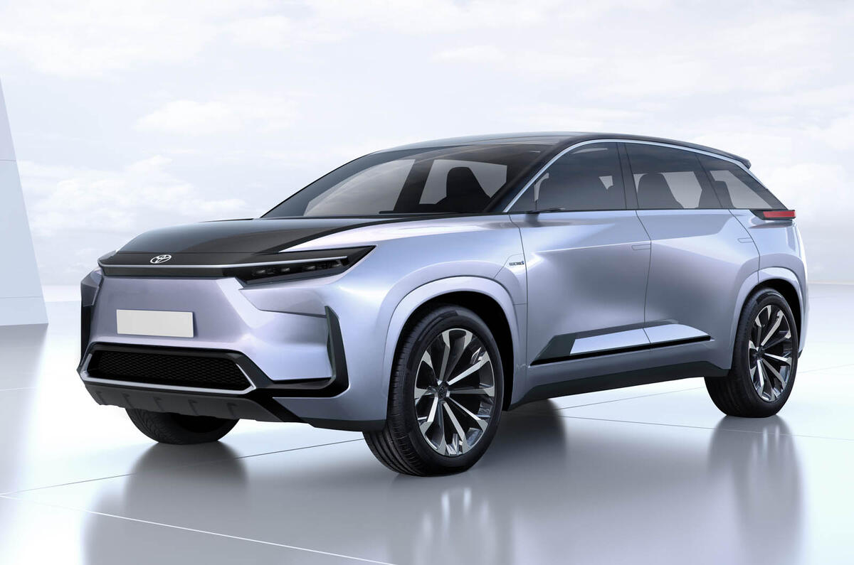 toyota new electric cars 2021 12 toyota new electric cars 2021 12