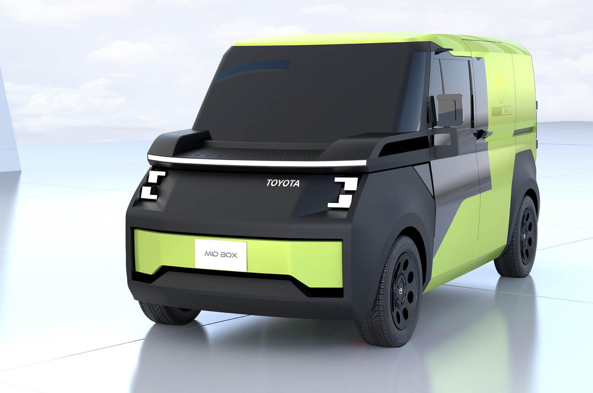 toyota new electric cars 2021 17 toyota new electric cars 2021 17