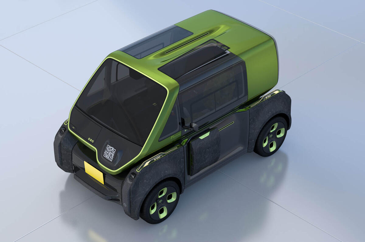 toyota new electric cars 2021 18 toyota new electric cars 2021 18