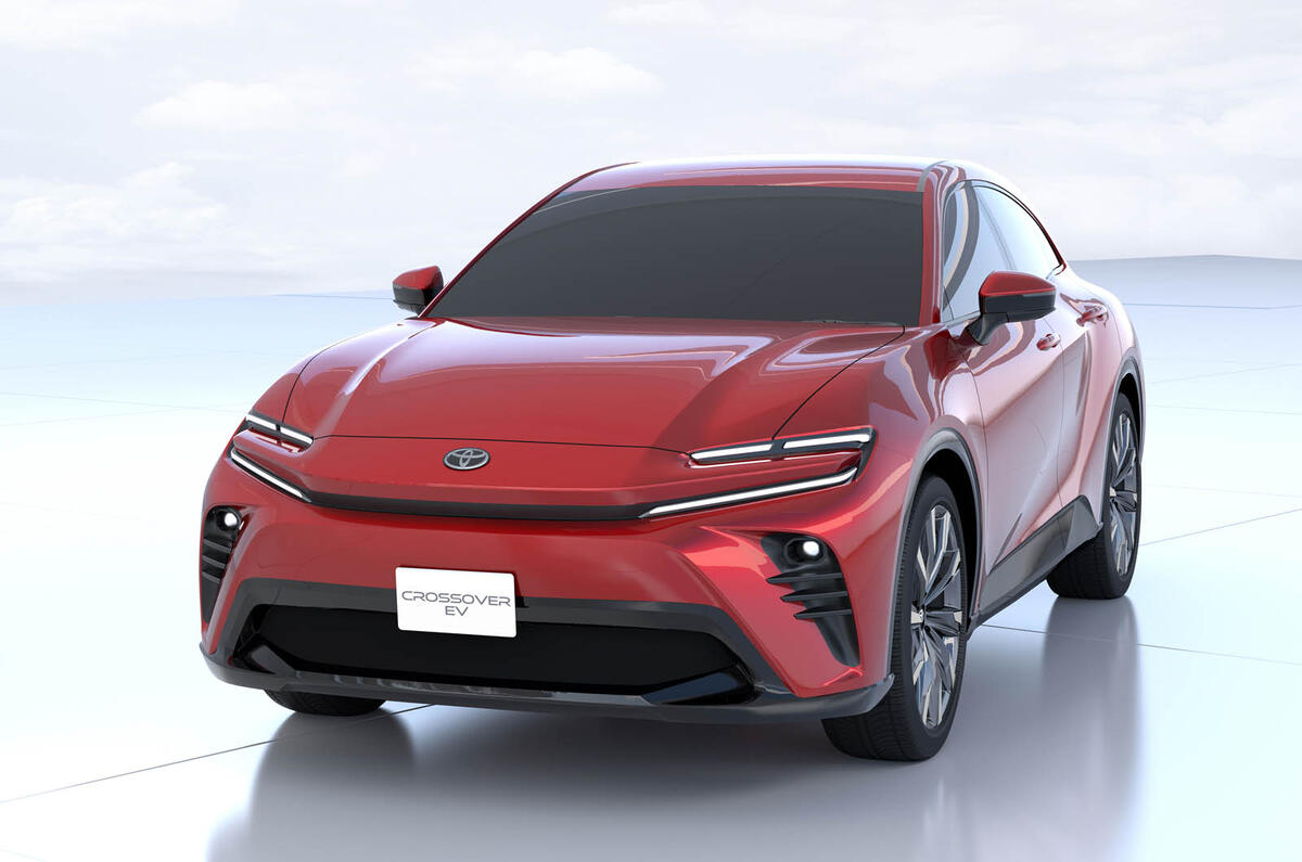 toyota new electric cars 2021 20 toyota new electric cars 2021 20
