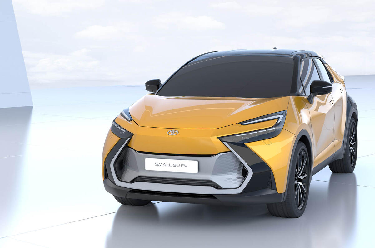 toyota new electric cars 2021 23 toyota new electric cars 2021 23