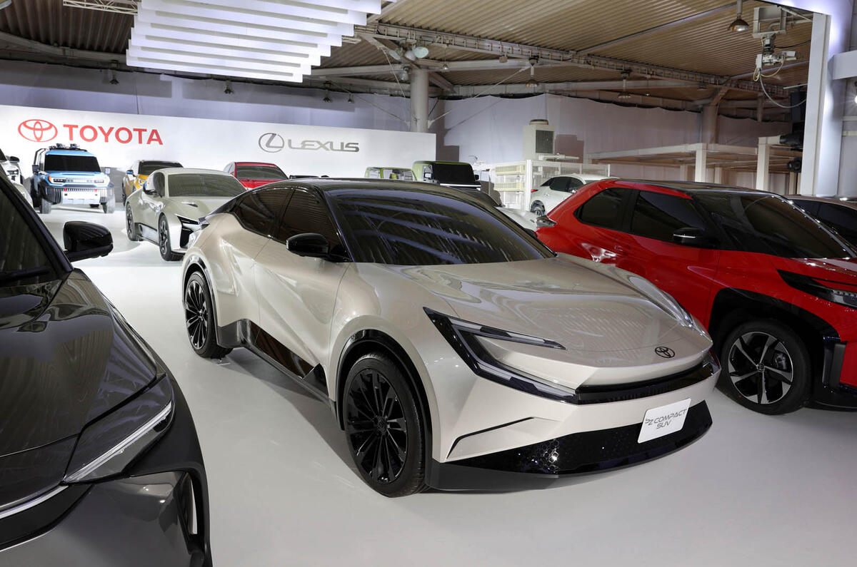 toyota new electric cars 2021 30 toyota new electric cars 2021 30
