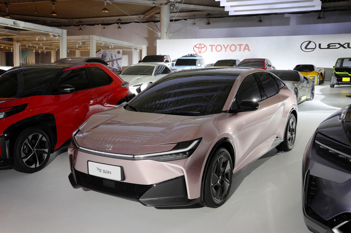 toyota new electric cars 2021 31 toyota new electric cars 2021 31