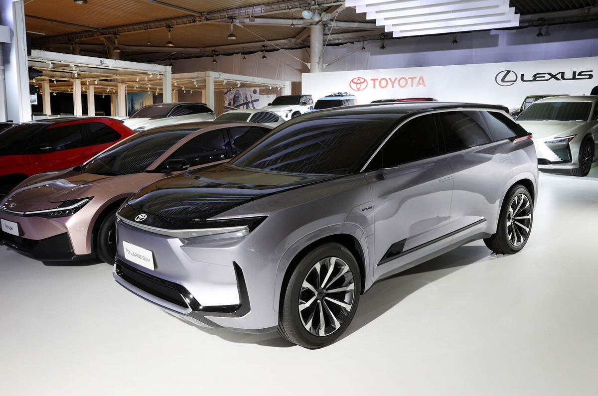 toyota new electric cars 2021 32 toyota new electric cars 2021 32