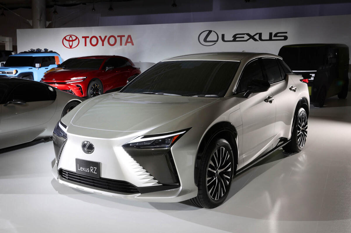 toyota new electric cars 2021 34 toyota new electric cars 2021 34