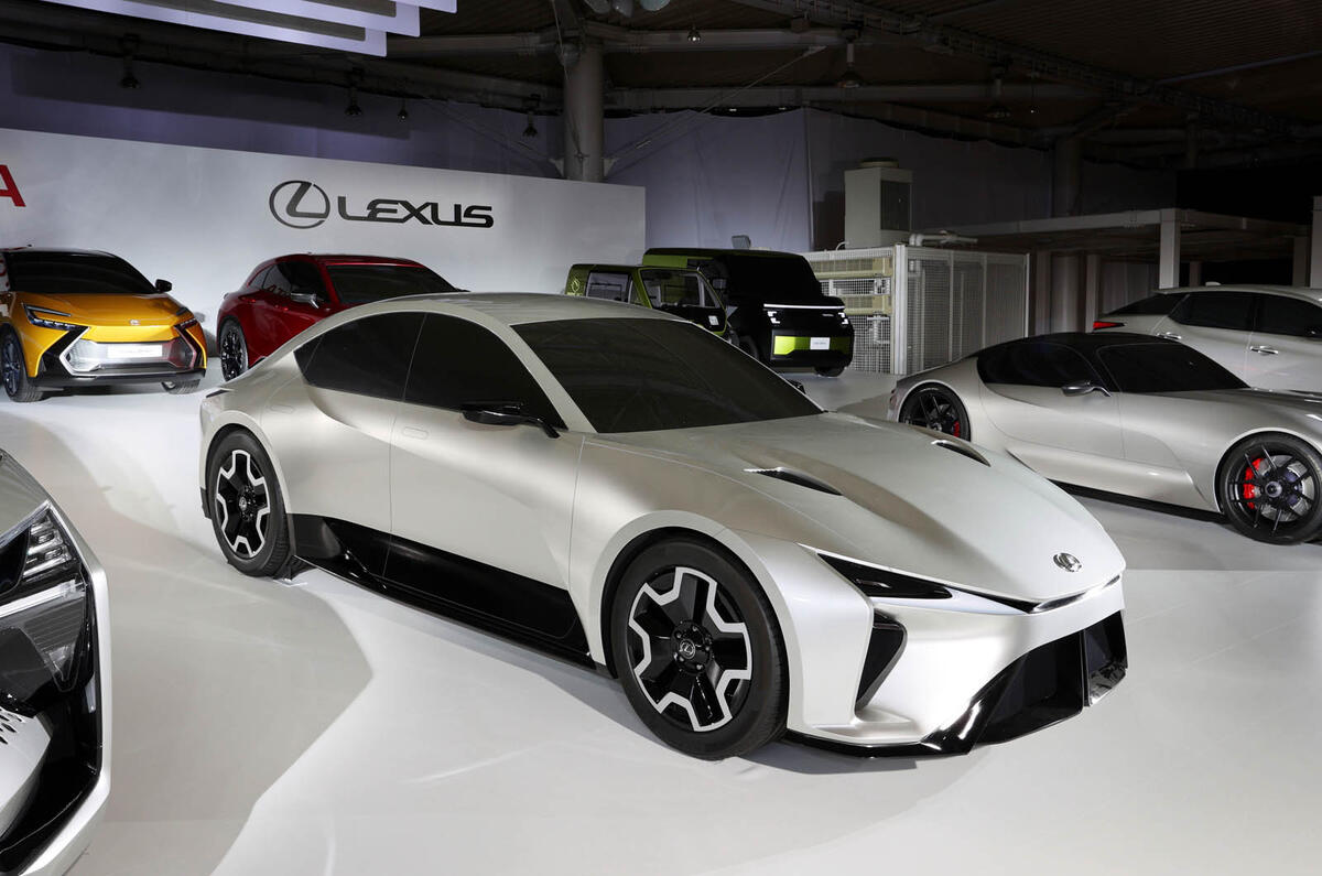 toyota new electric cars 2021 35 toyota new electric cars 2021 35