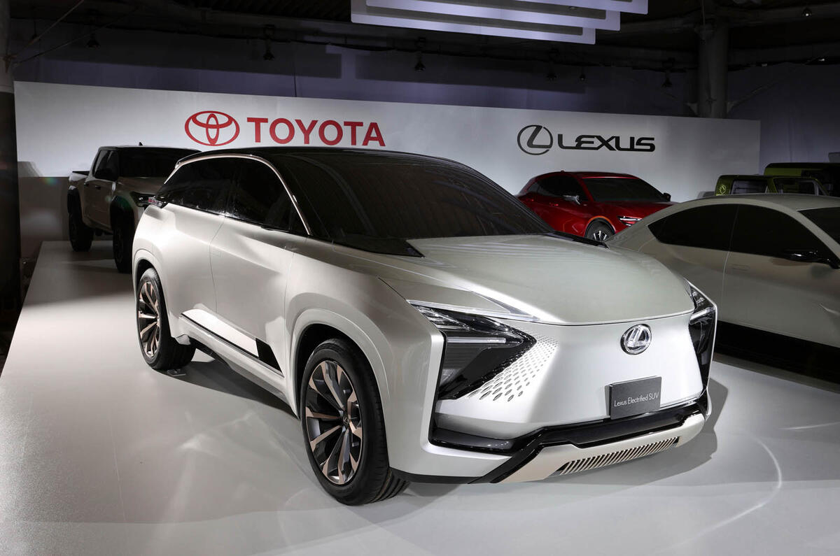 toyota new electric cars 2021 36 toyota new electric cars 2021 36