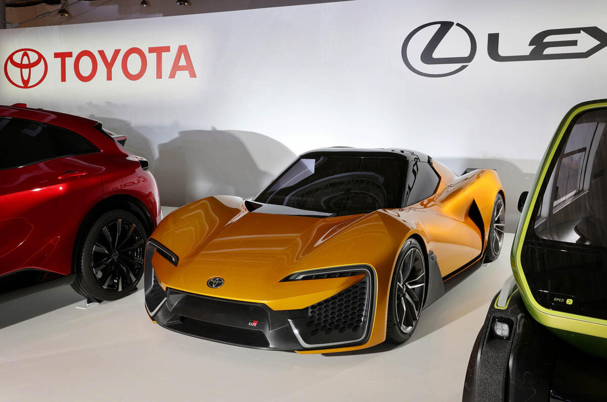 toyota new electric cars 2021 39 toyota new electric cars 2021 39