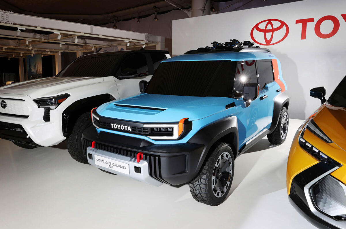 toyota new electric cars 2021 41