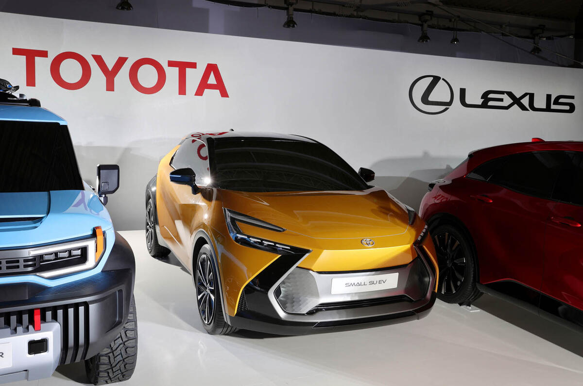 toyota new electric cars 2021 43 toyota new electric cars 2021 43