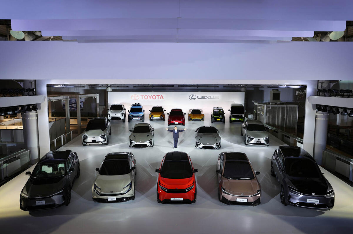 toyota new electric cars 2021 44 toyota new electric cars 2021 44