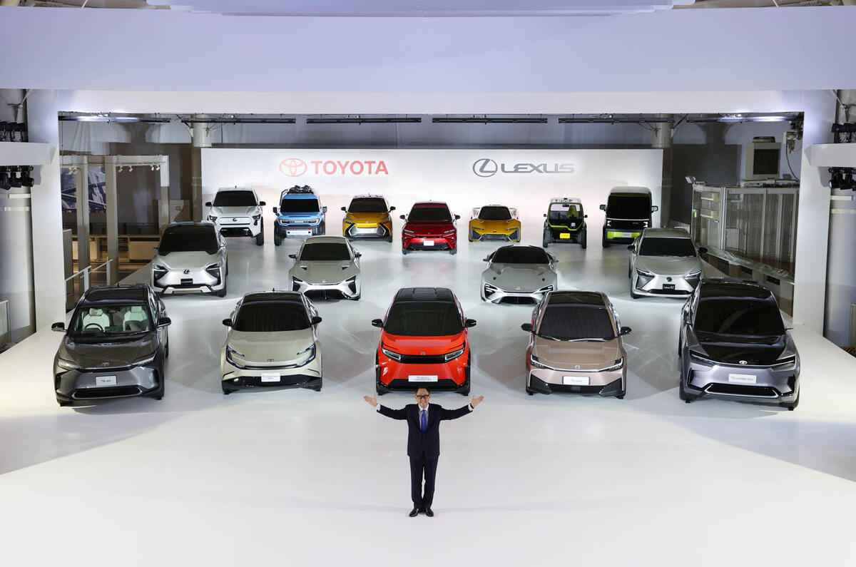 toyota new electric cars 2021 45 toyota new electric cars 2021 45