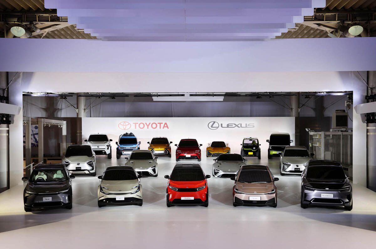 toyota new electric cars 2021 46 toyota new electric cars 2021 46
