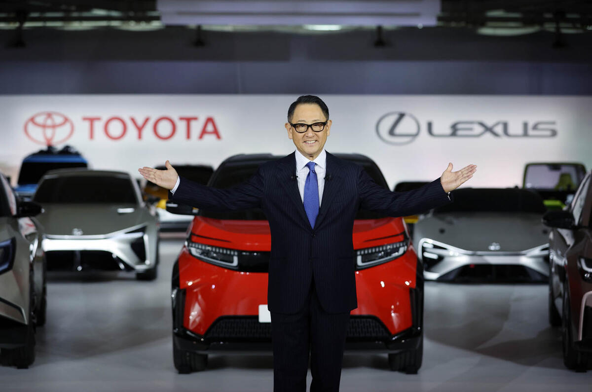 toyota new electric cars 2021 48 toyota new electric cars 2021 48