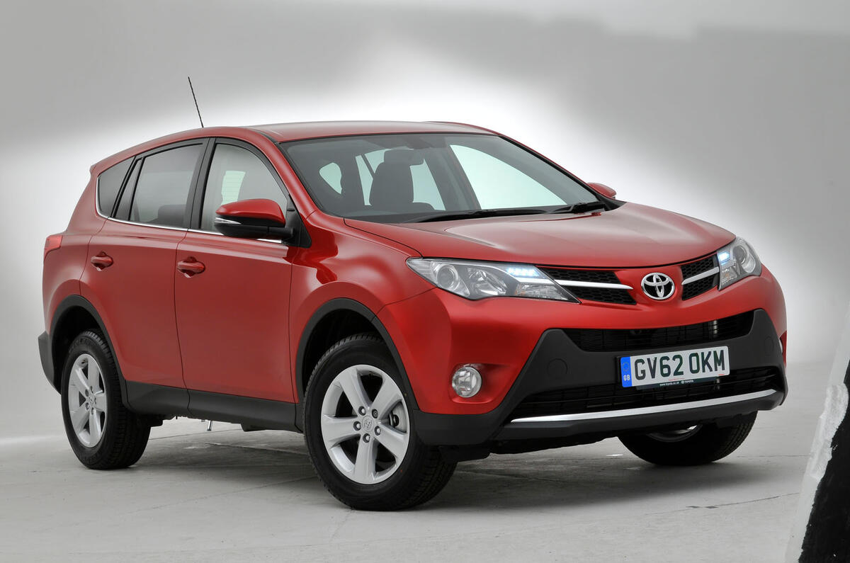 Half-price heroes | Used Car Buying Guide