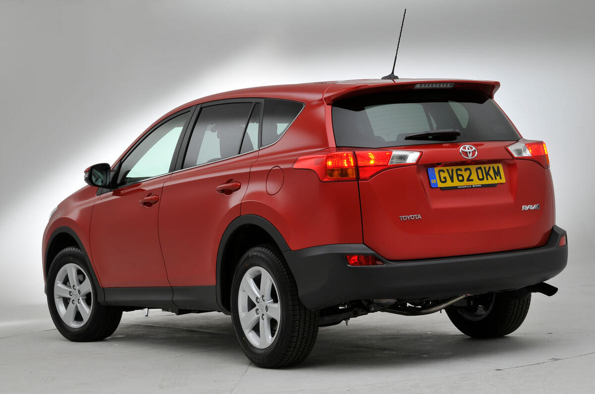Half-price heroes | Used Car Buying Guide