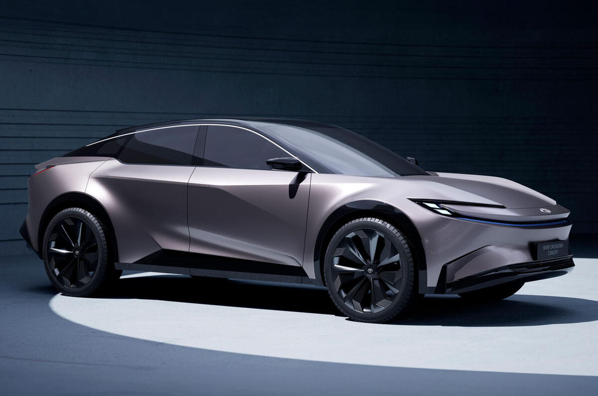 toyota sport crossover concept 2023 26 toyota sport crossover concept 2023 26