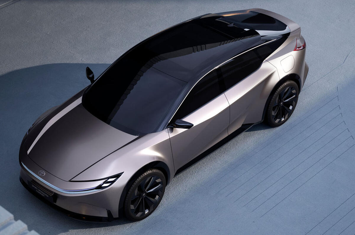 toyota sport crossover concept 2023 29 toyota sport crossover concept 2023 29