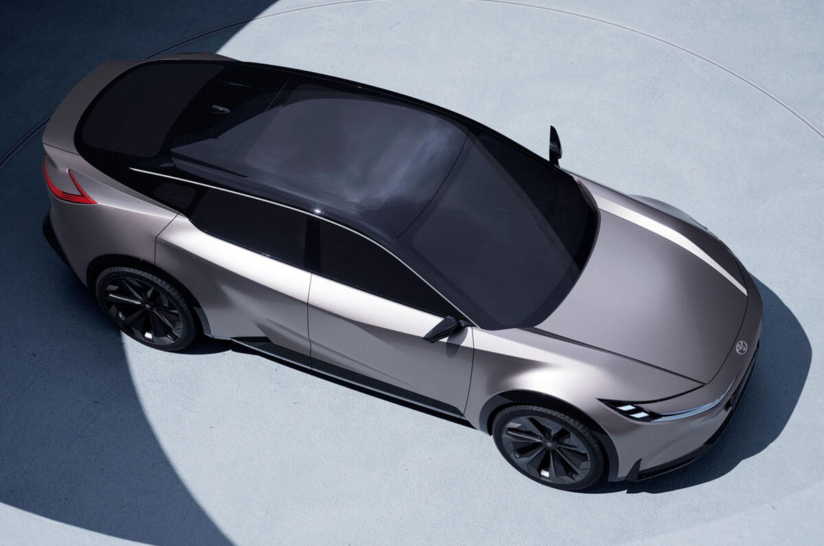 toyota sport crossover concept 2023 30 toyota sport crossover concept 2023 30
