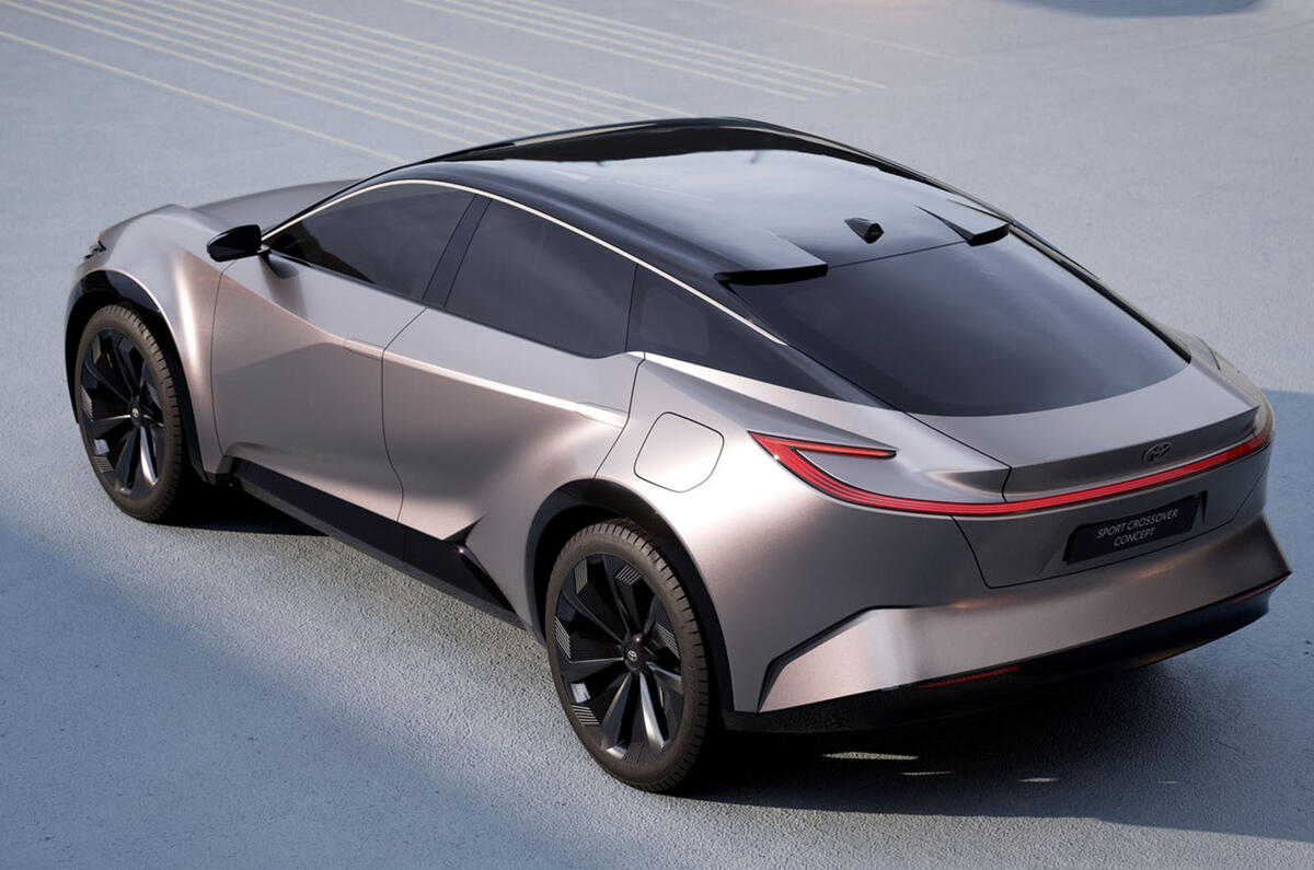 toyota sport crossover concept 2023 31 toyota sport crossover concept 2023 31