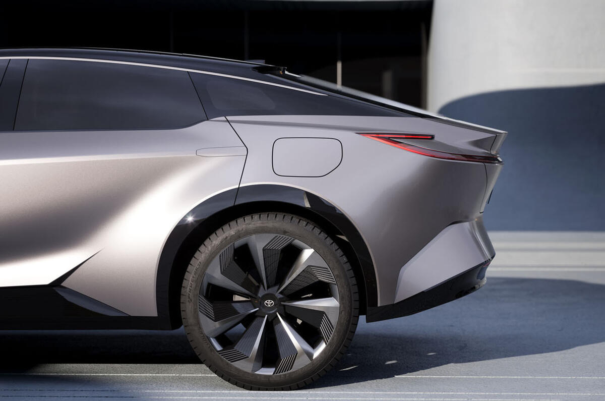 toyota sport crossover concept 2023 33 toyota sport crossover concept 2023 33