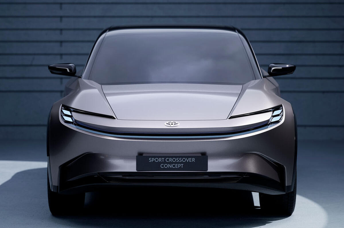 toyota sport crossover concept 2023 34 toyota sport crossover concept 2023 34
