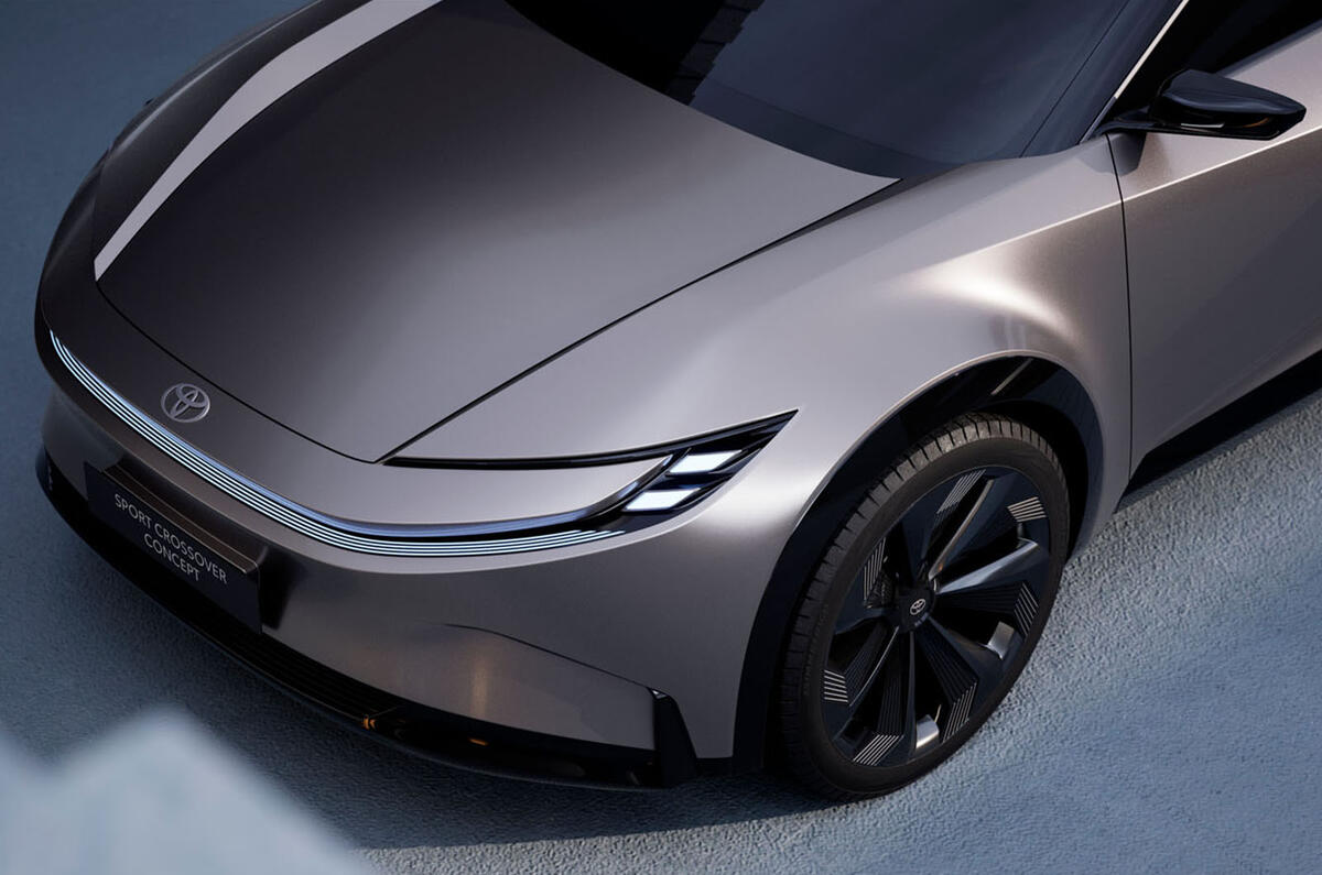 toyota sport crossover concept 2023 36 toyota sport crossover concept 2023 36