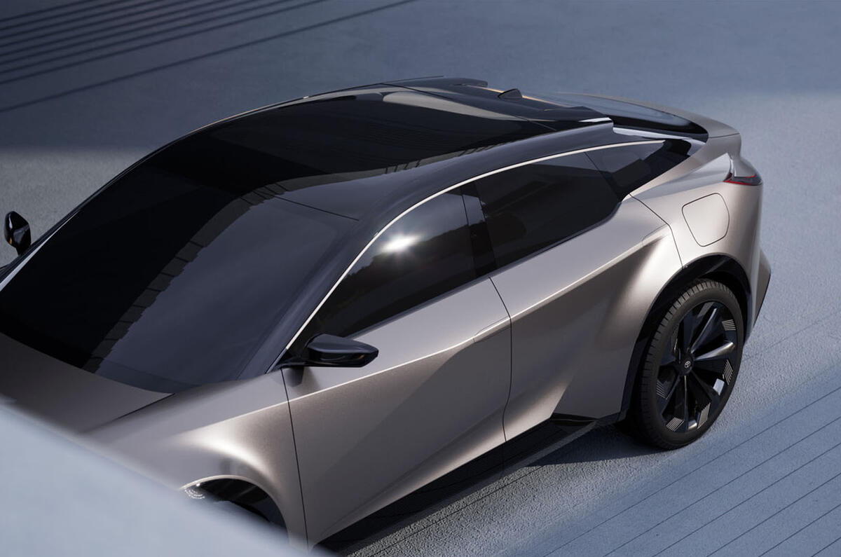 toyota sport crossover concept 2023 37 toyota sport crossover concept 2023 37