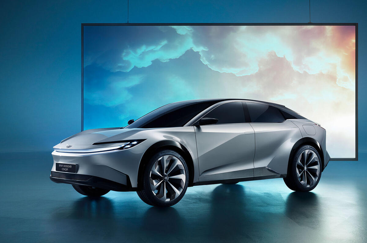 toyota sport crossover concept 2023 38