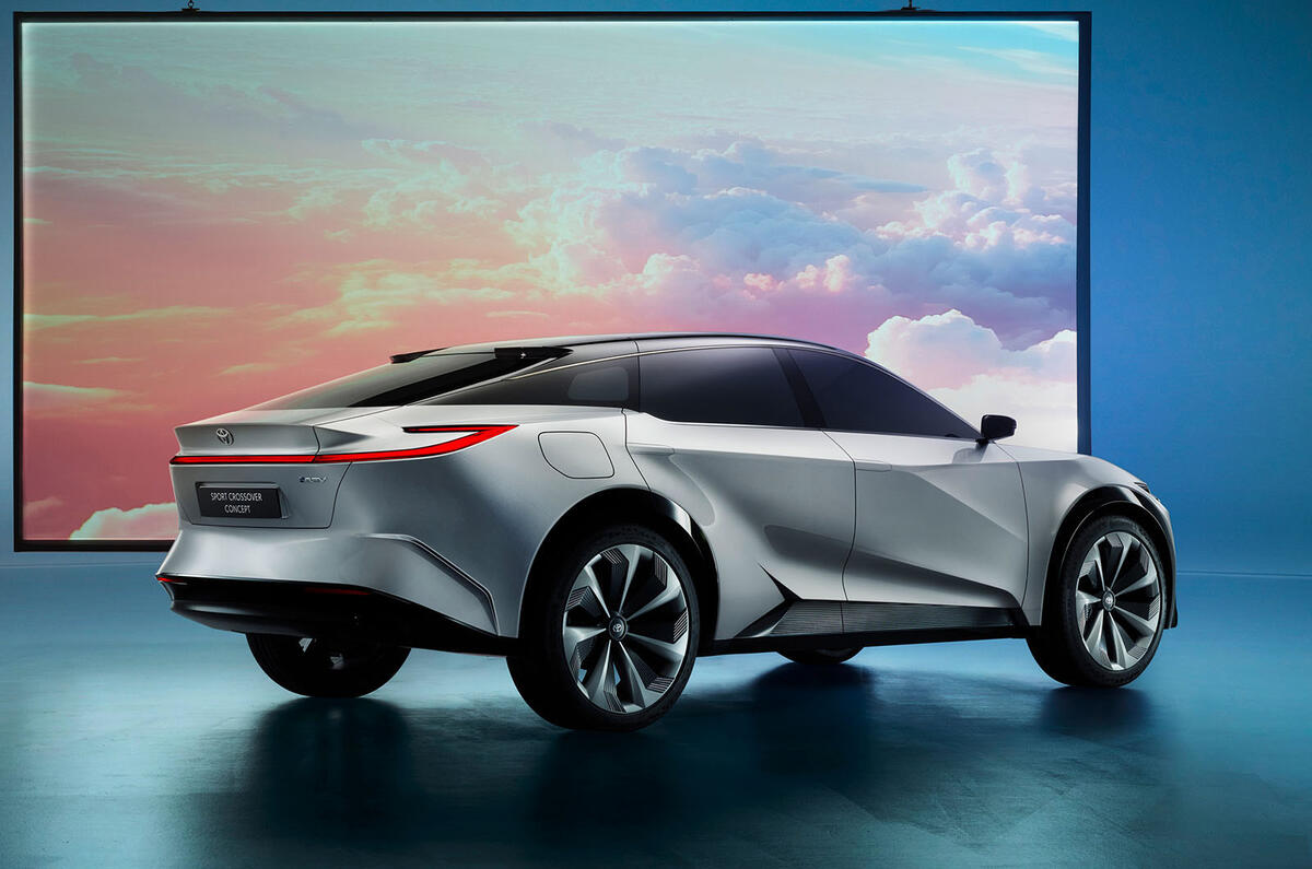toyota sport crossover concept 2023 39