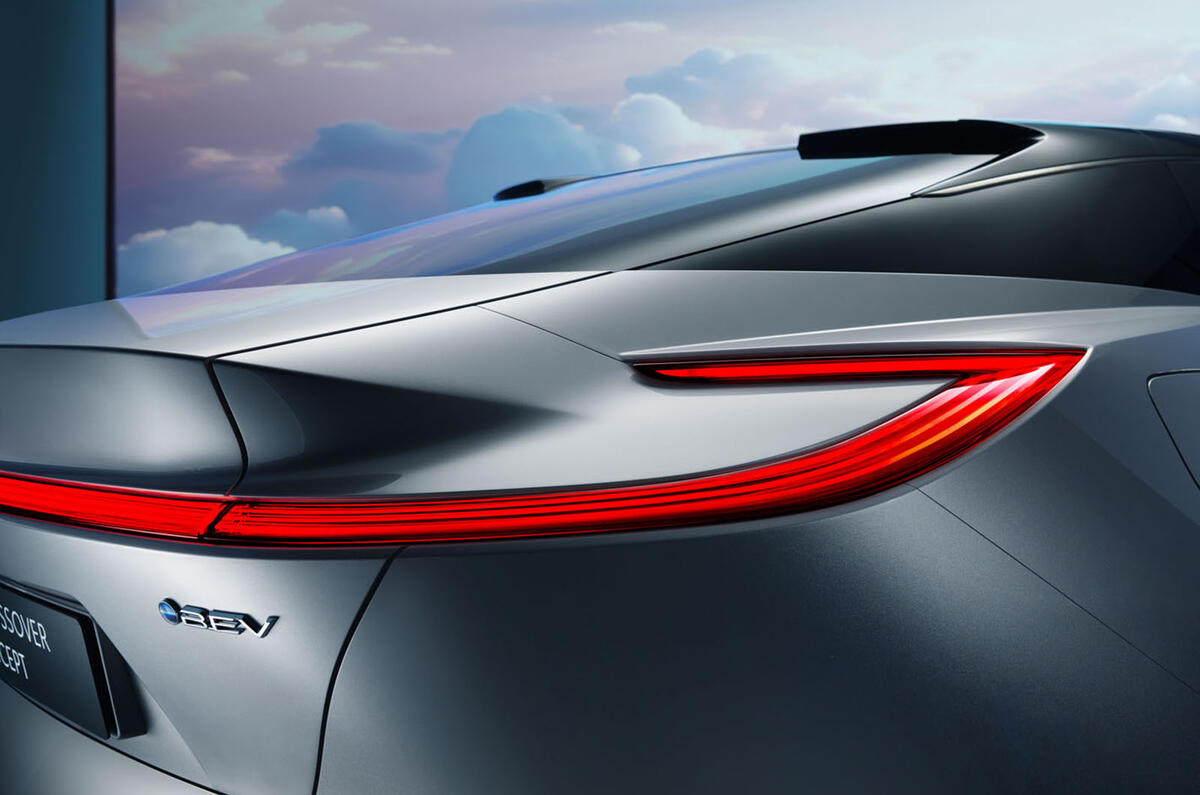 toyota sport crossover concept 2023 40 toyota sport crossover concept 2023 40