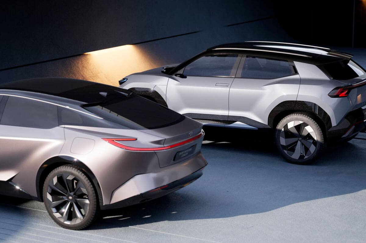 toyota sport crossover concept 2023 44 toyota sport crossover concept 2023 44