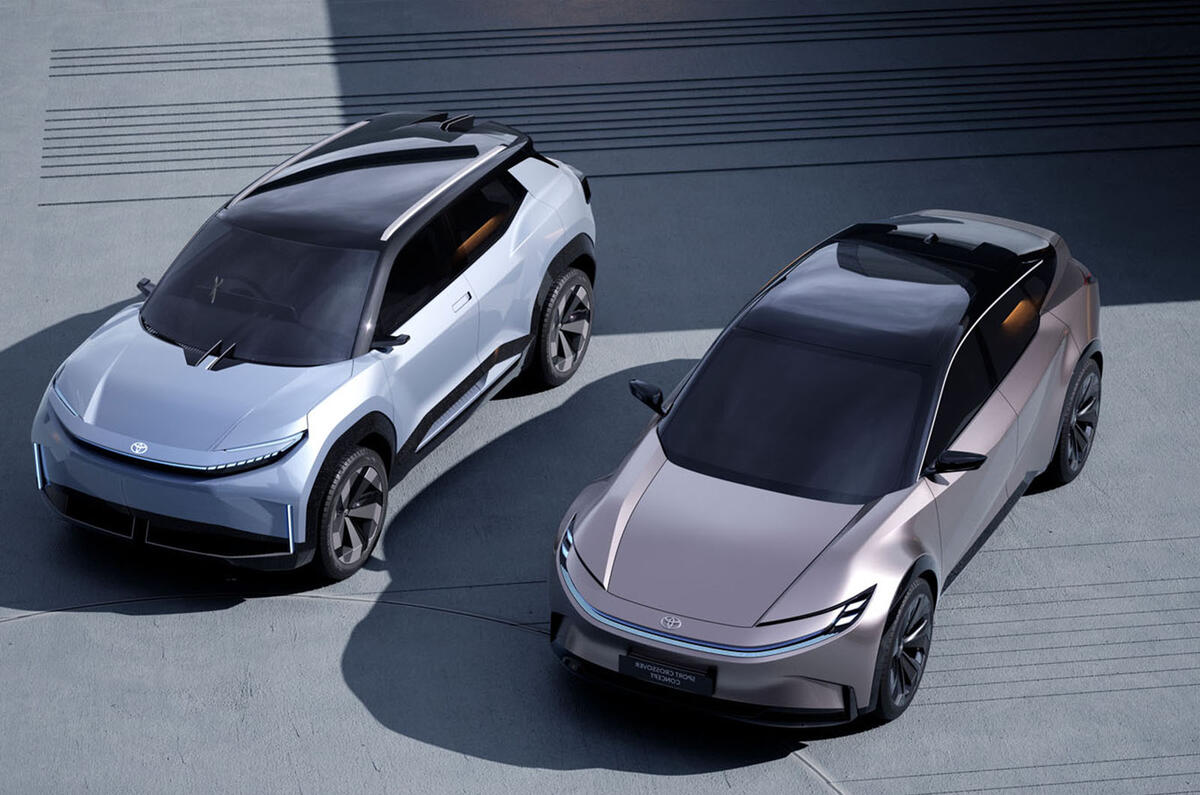 toyota sport crossover concept 2023 45 toyota sport crossover concept 2023 45