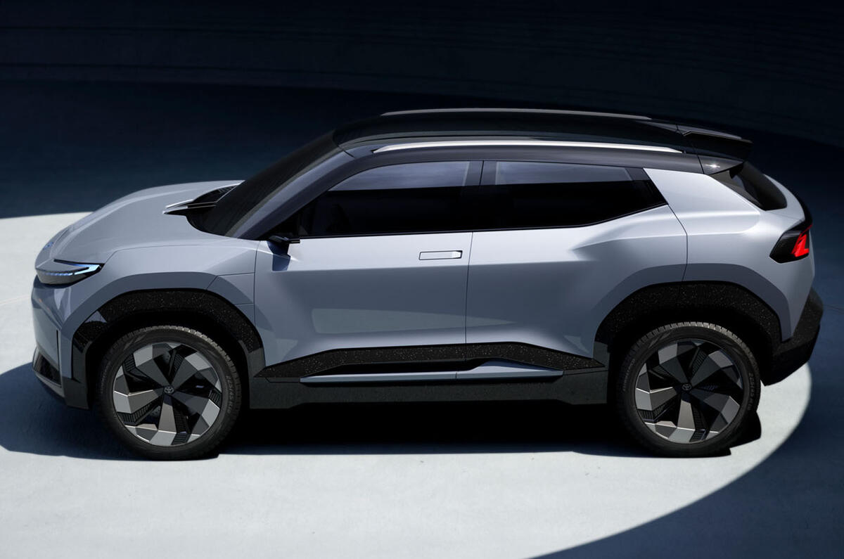 toyota urban suv concept 2023 02