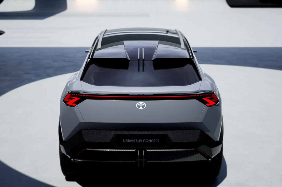 toyota urban suv concept 2023 05 toyota urban suv concept 2023 05